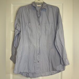 Dizzy Lizzy Women’s Button Down Blouse